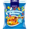 Nordthy Sukkerfri Vingummi Bamser (80 g)
