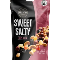 Nordthy Sweet & Salty (110 g)