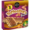 Nordthy Toffee Bars (6 stk)