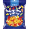 Nordthy Vingummibamser Classic (300 g)