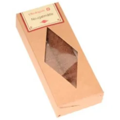 Nougatmåtte Ø (75 gr)