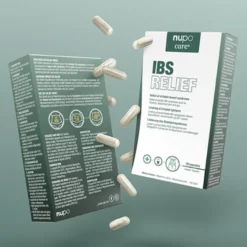 Nupo Care Relief IBS (30 tabl)