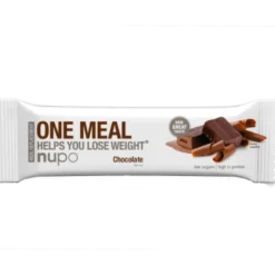 Nupo Chokolade Bar (60 g. x 24 stk.)