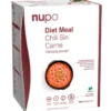 Nupo Diet Chili Sin Carne (10x34 g)
