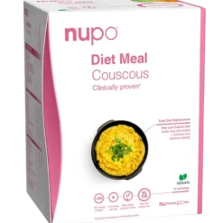 Nupo Diet Couscous (10x34 g)