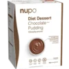 Nupo Diet Dessert Chocolate Pudding (384 g)