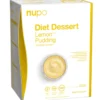 Nupo Diet Dessert Lemon Pudding (12 breve)