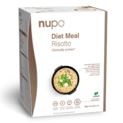 Nupo Diet Meal Risotto (10x34 g)