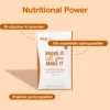 Nupo Diet Meal Spiced Mash (10 breve)