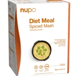 Nupo Diet Meal Spiced Mash (10 breve)