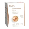 Nupo Diet Oatmeal Apple Cinnamon (12x32 g)