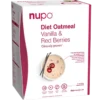 Nupo Diet Oatmeal Vanilla & Red Berries (384 g)