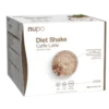 Nupo Diet Shake Caffe Latte (960 g)