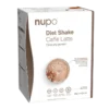 Nupo Diet Shake Caffe Latte (12x32 g)