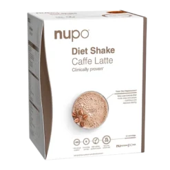 Nupo Diet Shake Caffe Latte (12x32 g)