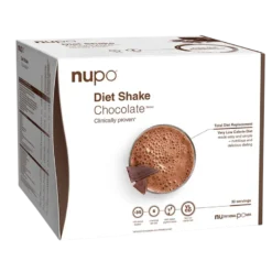 Nupo Diet Shake Chocolate (960 g)