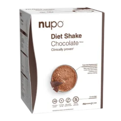 Nupo Diet Shake Chocolate (12x32 g)