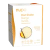 Nupo Diet Shake Mango Vanilla (12 br)