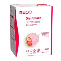 Nupo Diet Shake Strawberry (12x32 g)