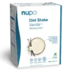 Nupo Diet Shake Vanilla (10x32 g)