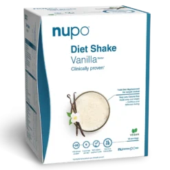 Nupo Diet Shake Vanilla (10x32 g)