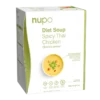 Nupo Diet Soup Spicy Thai Chicken (12x32 g)