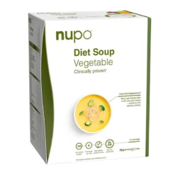 Nupo Diet Soup Vegetable (12x32 g)