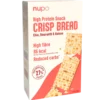 Nupo High Protein Crispbread (175 g)