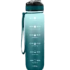 Nupo Motivations Vandflaske Blå (1000 ml)
