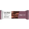 Nupo One Meal bar Brownie Crunch (60g)