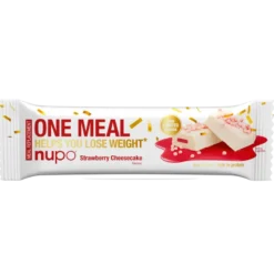 Nupo One Meal Bar Strawberry Cheesecake (60 g)