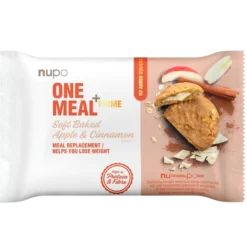Nupo One Meal +Prime Apple and Cinnamon (70 g)
