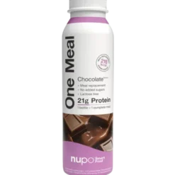 Nupo One Meal+ Prime Chocolate Bliss (330 ml)