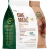 Nupo One Meal +Prime Chocolate Bliss Vegan (360 g)