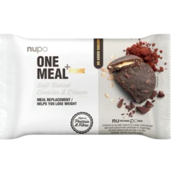 Nupo One Meal +Prime Cookies and Cream (70 g)