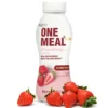 Nupo One Meal +Prime RTD Strawberry Love (330 ml)