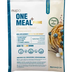Nupo Pancakes (60 g)