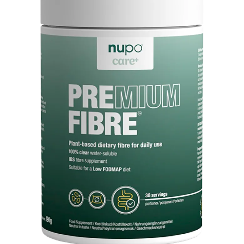 Nupo Premium Fibre (190 g)