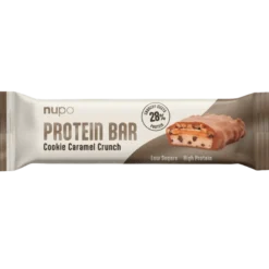 Nupo Protein Bar Cookie Caramel Crunch (45 g)