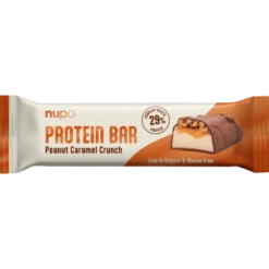 Nupo Protein Bar Peanut Caramel Crunch (45 g)