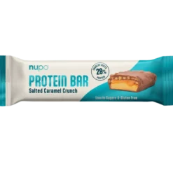 Nupo Protein Bar Salted Caramel Crunch (45 g)