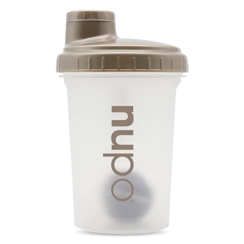 Nupo Shaker (500 ml)