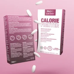 Nupo Slim Boost Calorie Fighter (30 tabl)