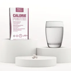 Nupo Slim Boost Calorie Fighter (30 tabl)
