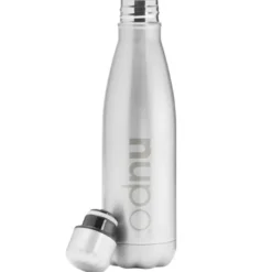 Nupo Stainless Steel Water Bottle (500 ml)