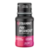 Nutramino Pre-Workout Shot Berries (60 ml)