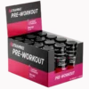 Nutramino Pre-Workout Shot Berries (12 x 60 ml)