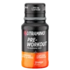 Nutramino Pre-Workout Shot Orange (60 ml)