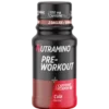 Nutramino +Pro Pre-Workout Shot Cola SCA (60 ml)
