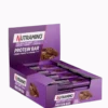 Nutramino Proteinbar Chunky Peanut & Caramel (12 x 55 g)